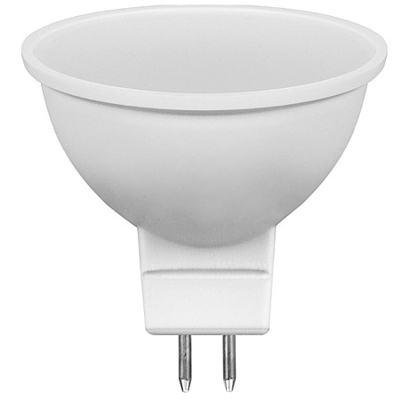Лампа светодиодная Feron LB-560 MR16 G5.3 9W 6400K