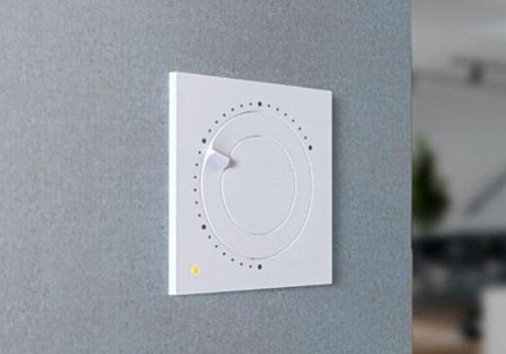 Терморегулятор Teplolux Solus механический, белый