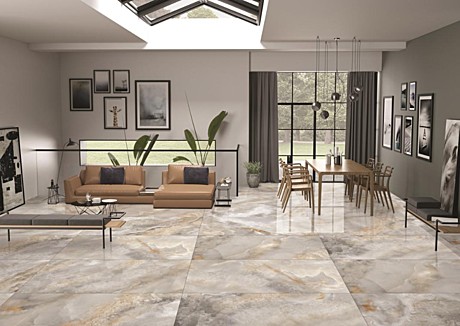 Керамогранит Primavera Cork Beige 60*120см sugar 
