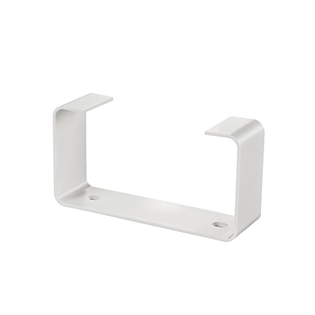 Держатель для плоского канала Era 620ДКП, 204х60 мм