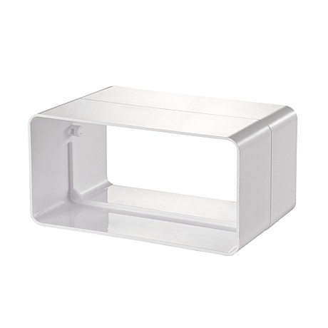 Соединитель Era 620СКП, 204х60 мм