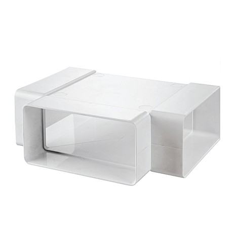 Тройник Era 620ТПП, 204х60 мм