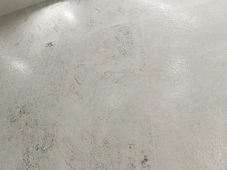 Керамогранит Primavera Nola White Punch-Carving 60х120 см 