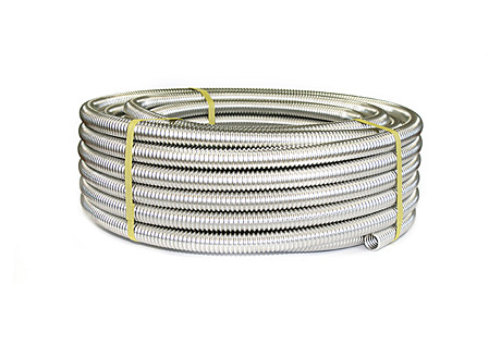 Трубы нержавеющие и фитинги