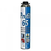 Пена пистолетная Profil 45л 625мл (-10)(12)Соудал