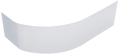Фронтальная панель MarkaOne Aura 160*105 L/R Flat