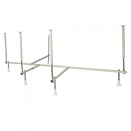 Каркас для ванны MarkaOne Aura 150*105 L/R