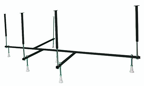 Каркас для ванны Poseidon Damelia 150*90 L/R
